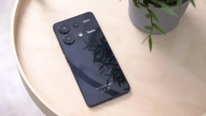 Xiaomi Redmi Note 13 4G