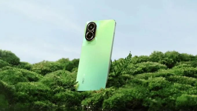 Realme C67 4G