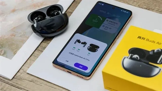 Realme Buds Air 5 Pro