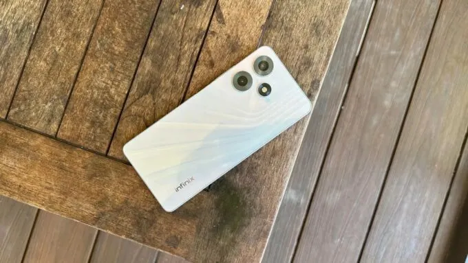 Infinix Hot 30