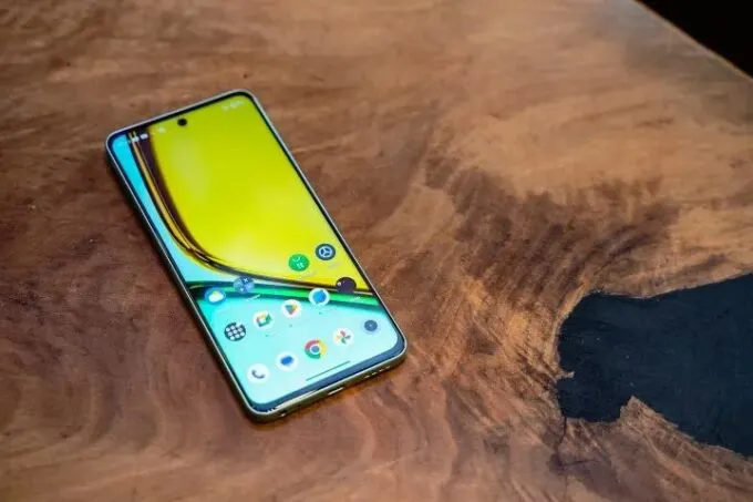 Realme C67 4G