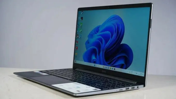 Tecno MegaBook T1 (2023)