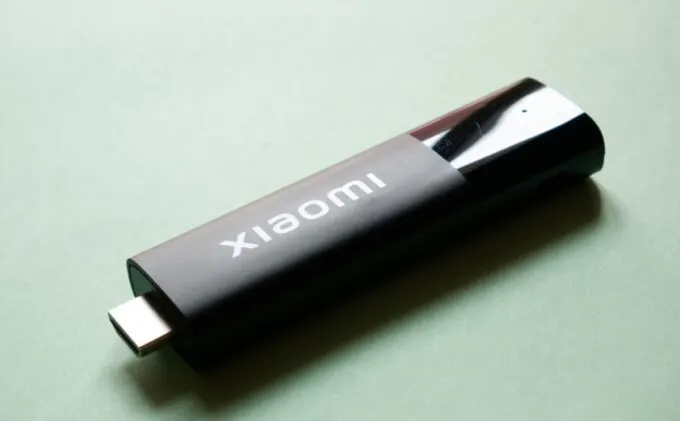 Xiaomi TV Stick 4K