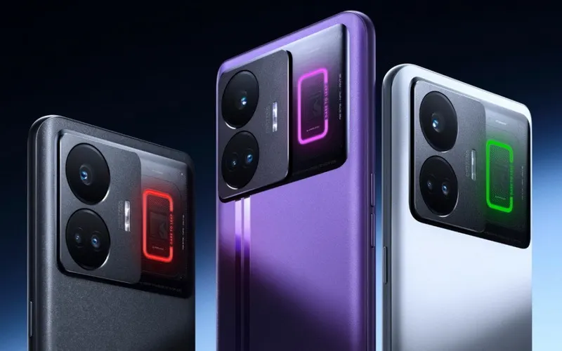 Смартфон Realme GT Neo 5