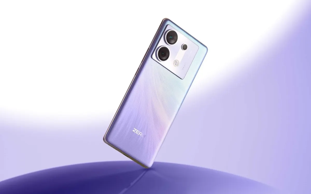 Смартфон Infinix Zero 30 5G