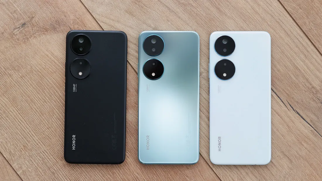 Смартфон Honor X7b