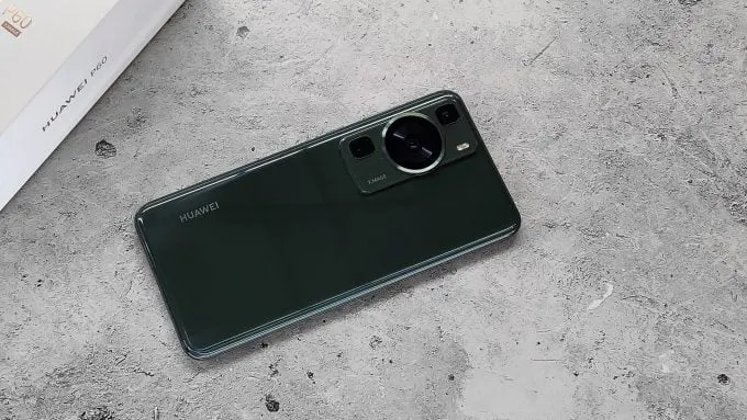 Huawei P60