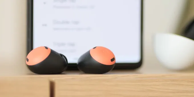 Google Pixel Buds Pro