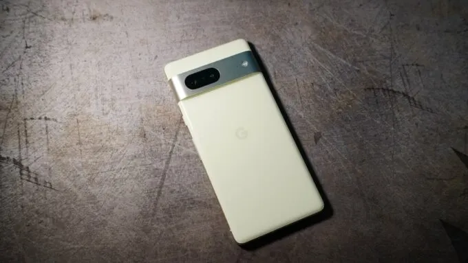 Google Pixel 7