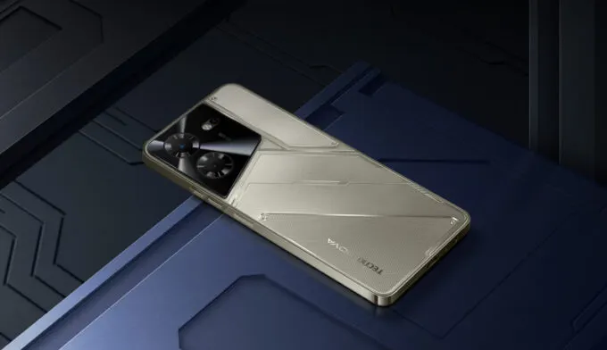 Tecno Pova Neo 3