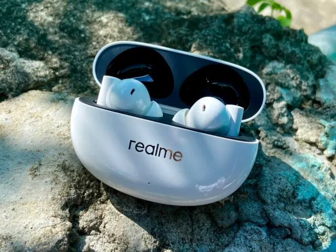 Realme Buds Air 5