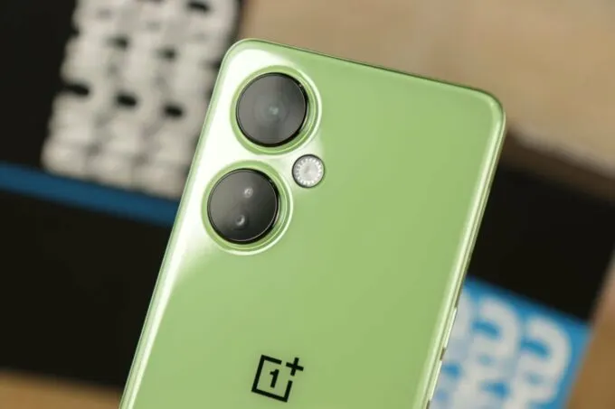 OnePlus Nord CE 3 Lite