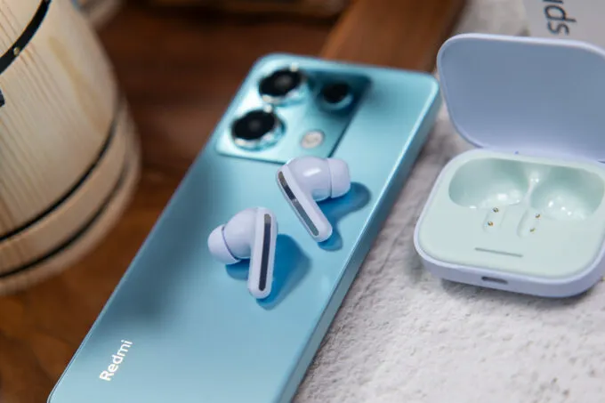 Xiaomi Redmi Buds 5