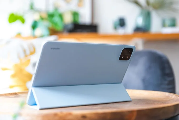 Xiaomi Pad 6