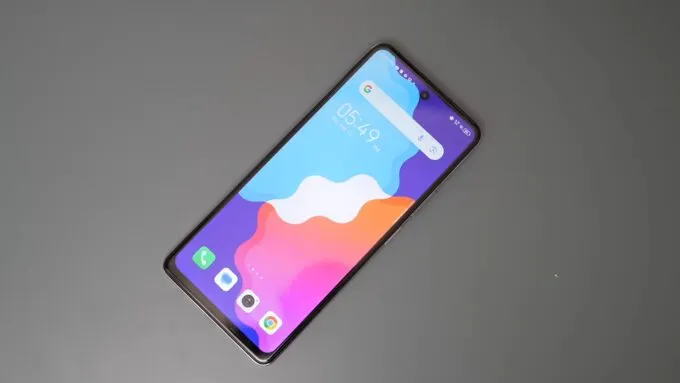 Tecno Spark 20 Pro