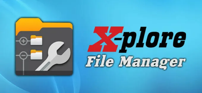 X-plore