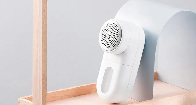 Машинка Xiaomi Mijia Rechargeable