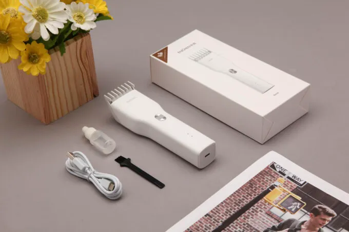Xiaomi Enchen Boost