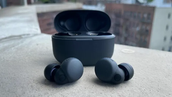 Sony LinkBuds S 