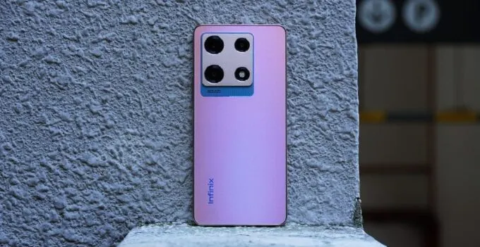 Infinix Note 30 Pro 