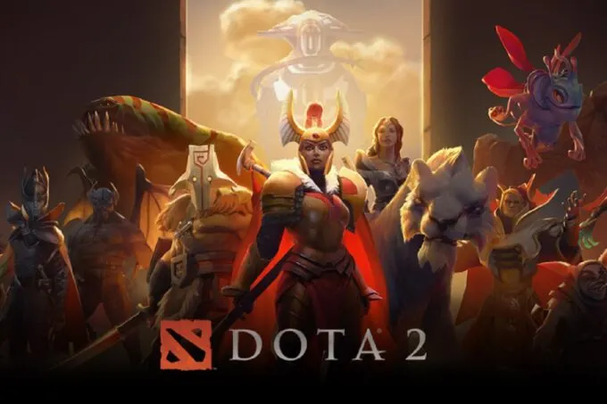 Dota 2