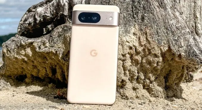 Google Pixel 8