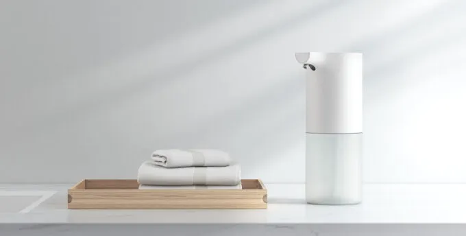Xiaomi Mijia Automatic Foam Soap Dispenser