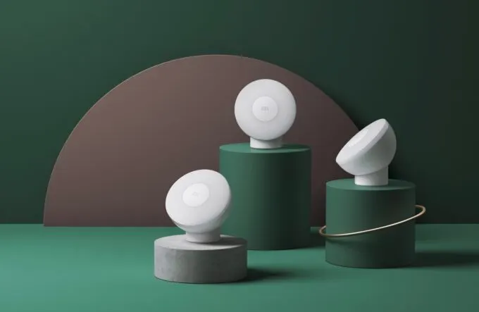 Xiaomi Motion-Activated Night Light 2