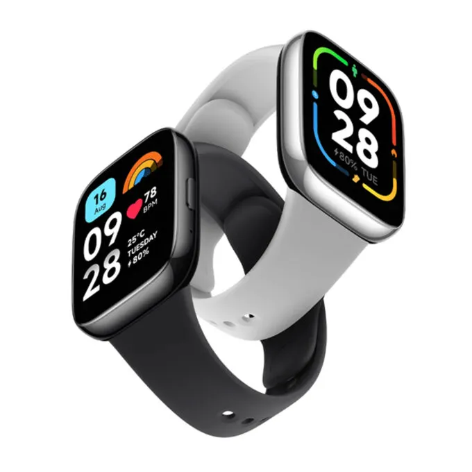 Xiaomi Redmi Watch 3 Active
