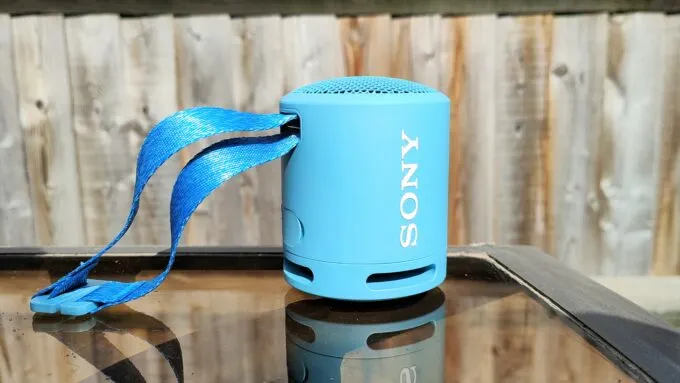 Sony SRS-XB13