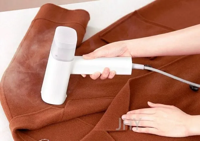 Xiaomi Miji Zanjia Steamer
