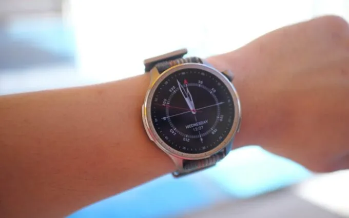 Amazfit Balance