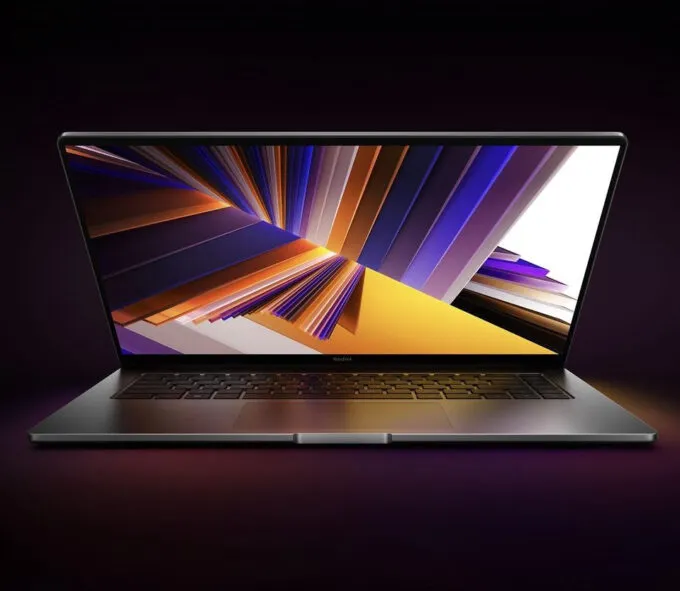 Xiaomi RedmiBook 14 2024