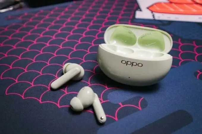 Oppo Enco Air3 Pro 