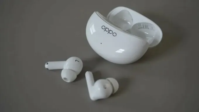 Oppo Enco Air3 Pro 