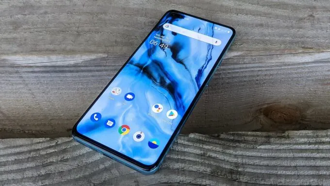 OnePlus Nord 3
