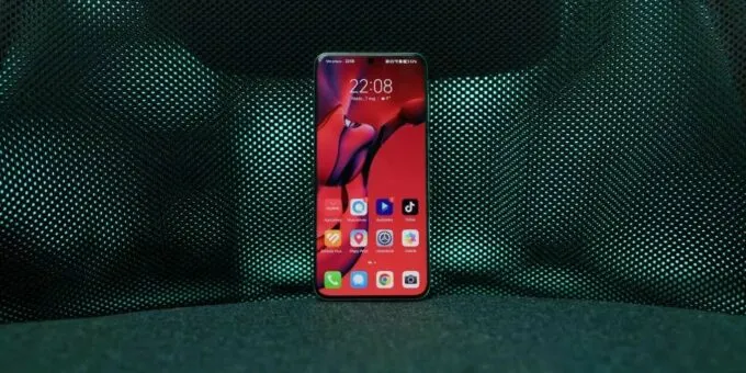 Huawei P60 Pro