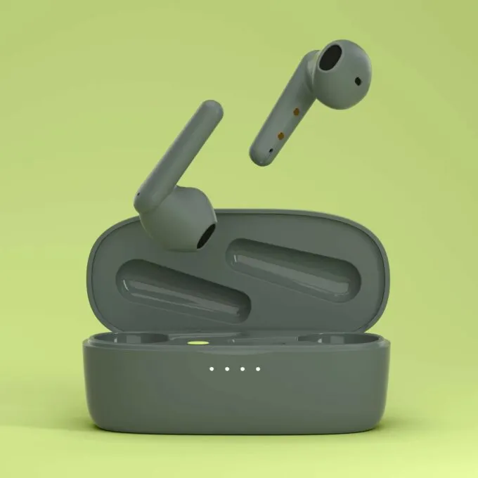 Commo Loom Earbuds