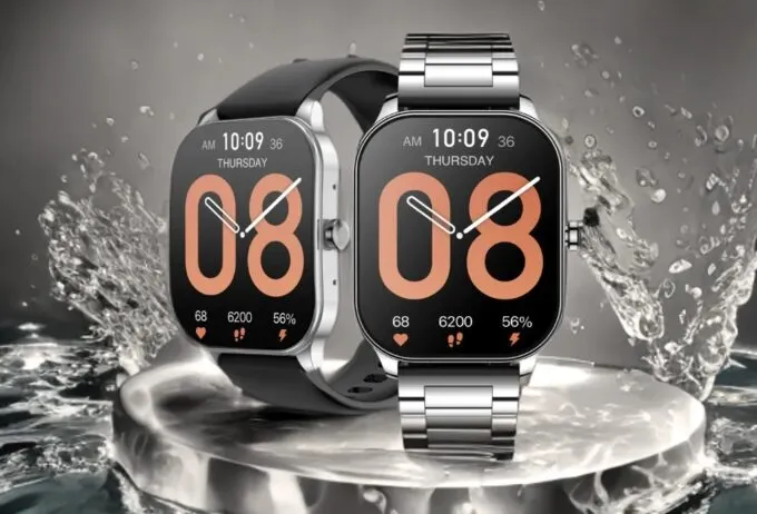 Amazfit Pop 3S