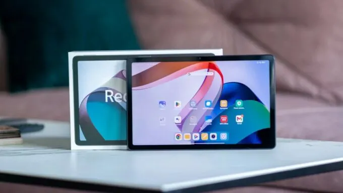 Xiaomi Redmi Pad
