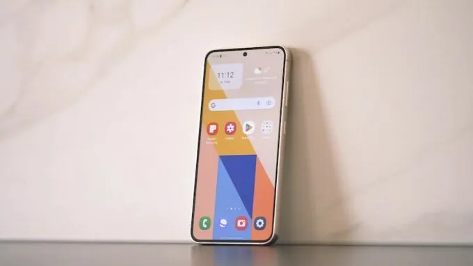 Samsung Galaxy S23