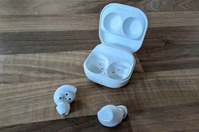 Samsung Galaxy Buds FE