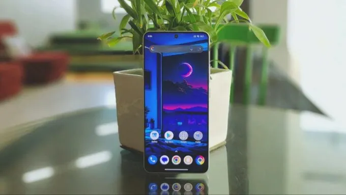 Xiaomi Poco X6 Pro