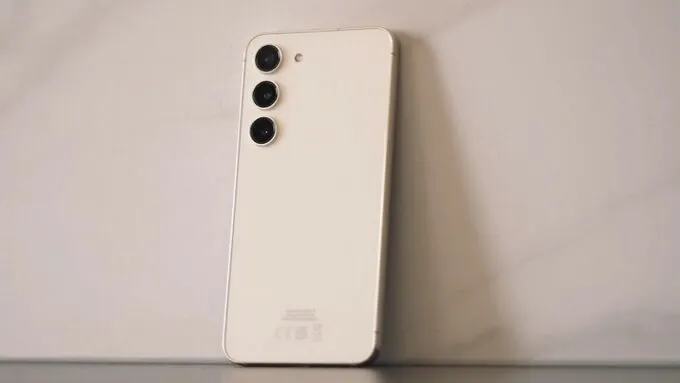 Samsung Galaxy S23