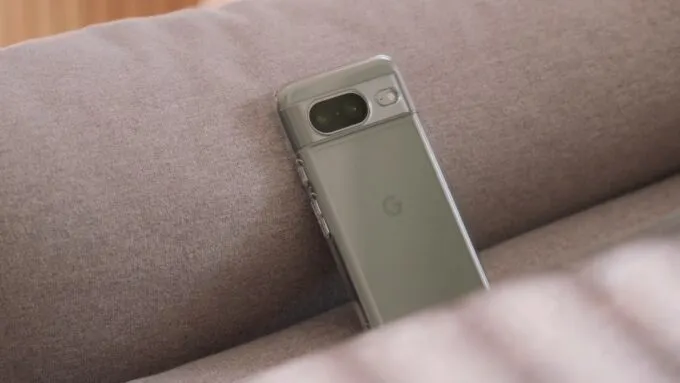 Google Pixel 8