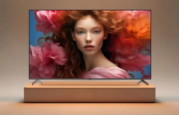 Tuvio 4K Ultra HD 75′
