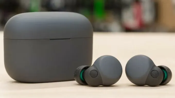 Sony LinkBuds S 