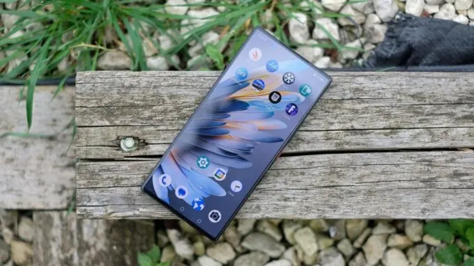 ZTE Nubia Z60 Ultra