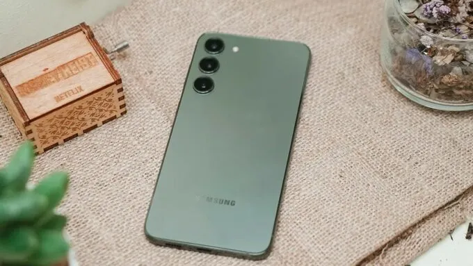 Samsung Galaxy S23