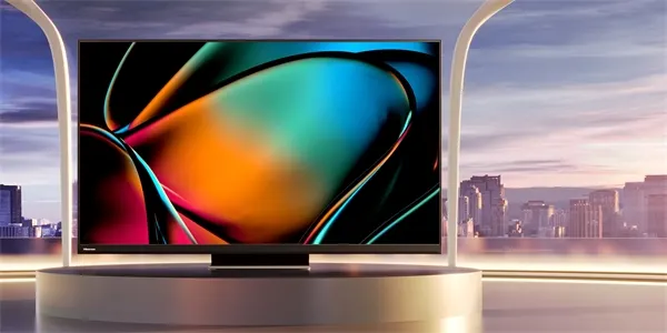 Hisense 55U8KQ